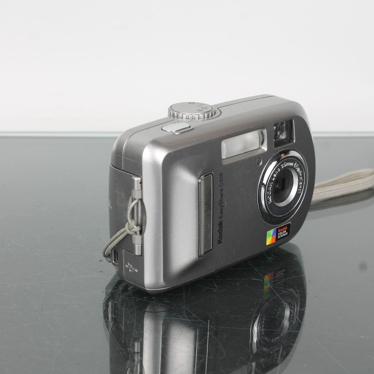 Kodak EasyShare C310