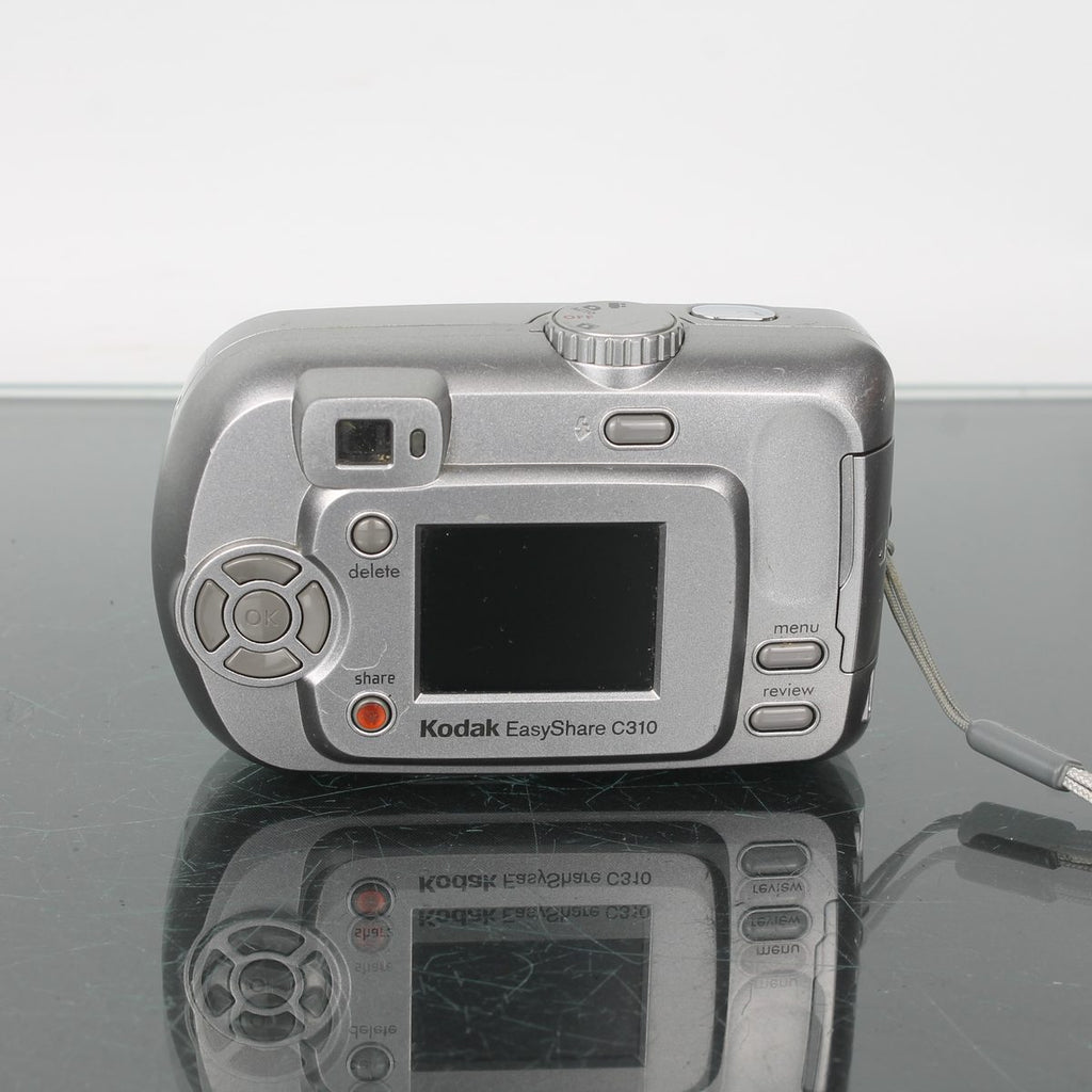 Kodak EasyShare C310