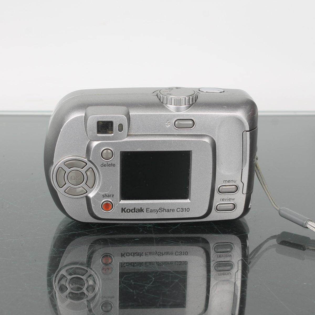 Kodak EasyShare C310
