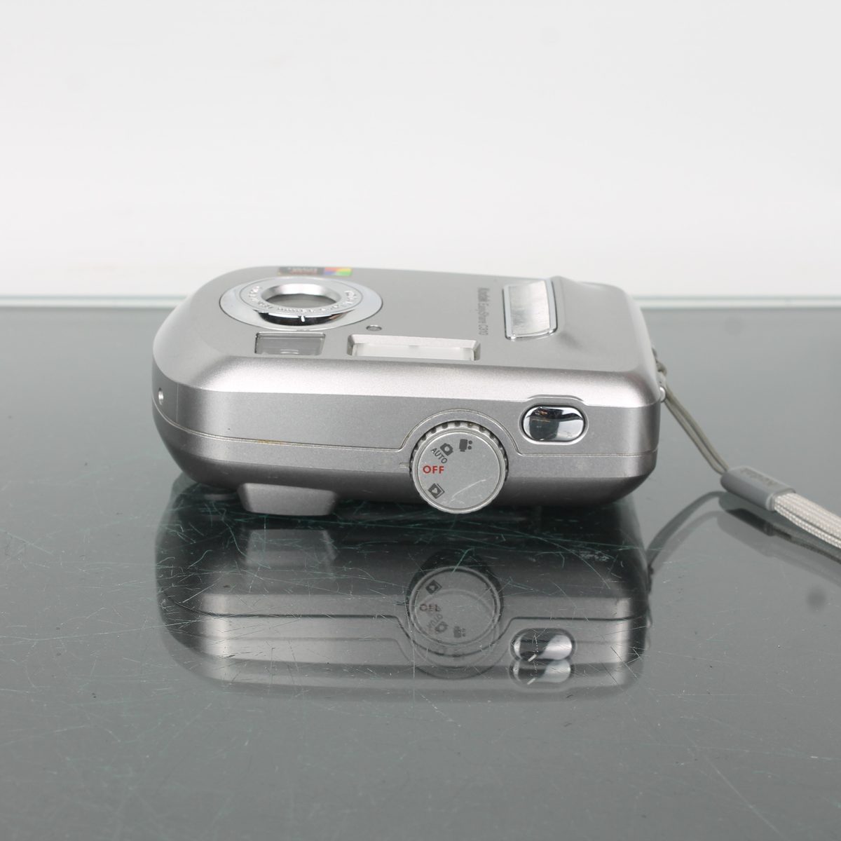 Kodak EasyShare C310