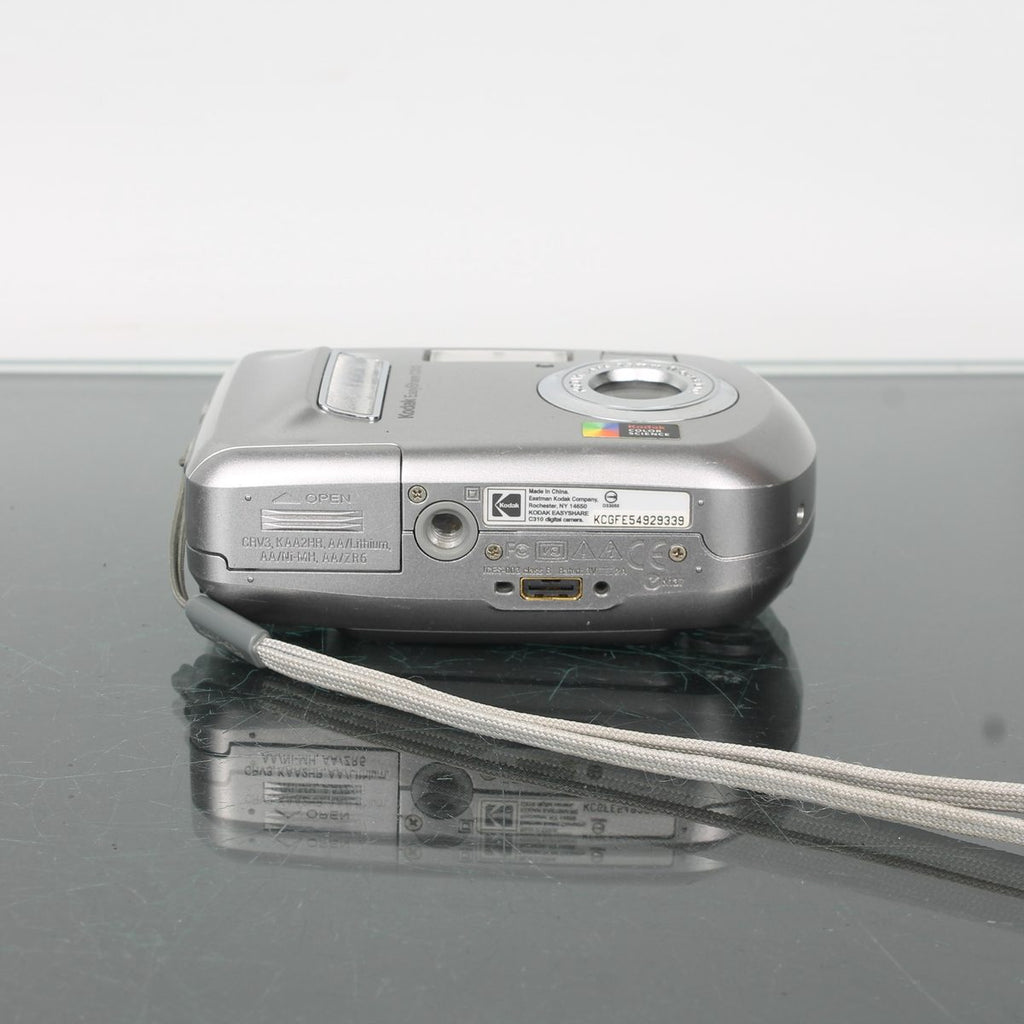 Kodak EasyShare C310