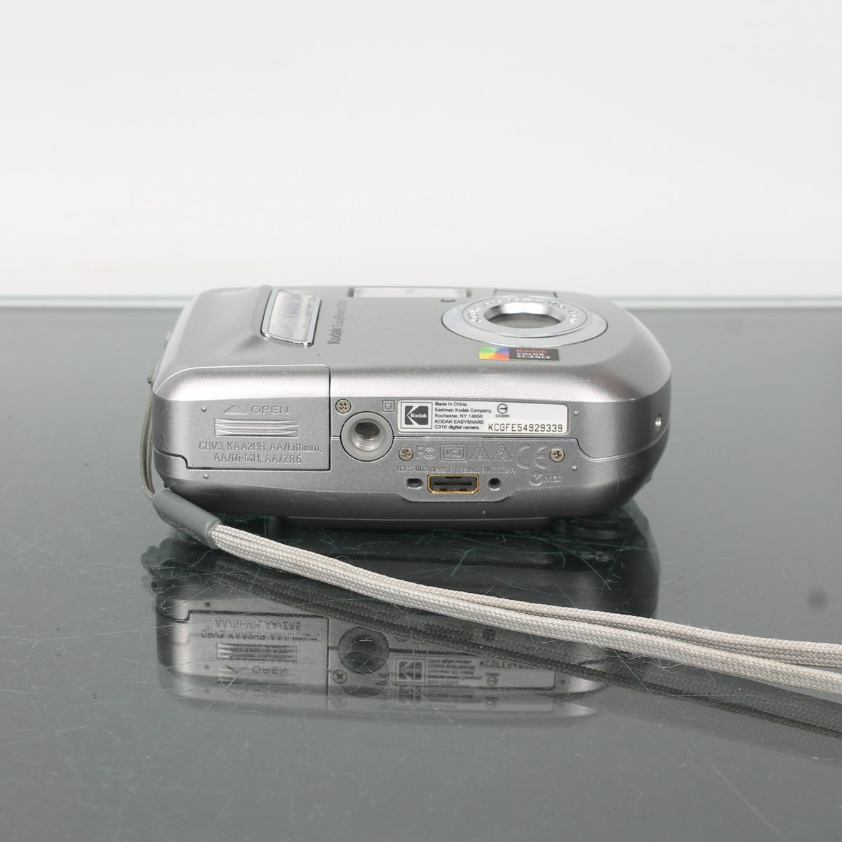 Kodak EasyShare C310