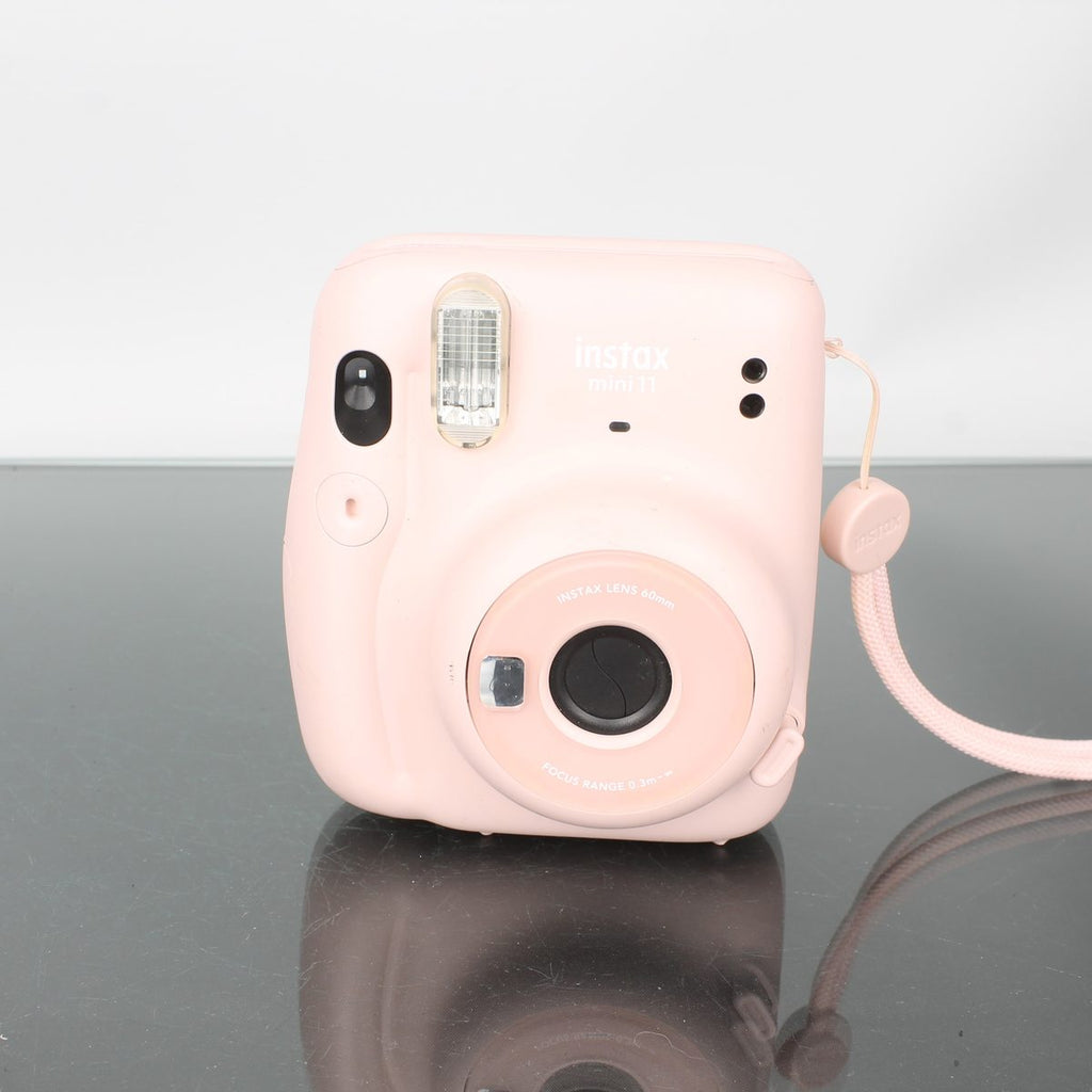 Fujifilm Instax Mini 11