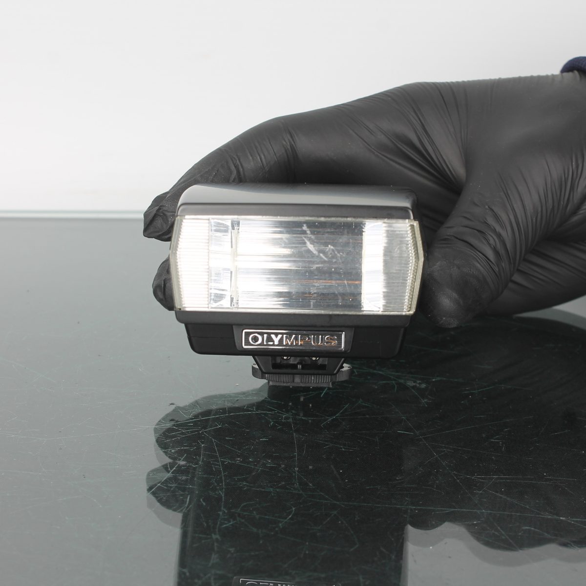 Olympus Electronic Flash T20