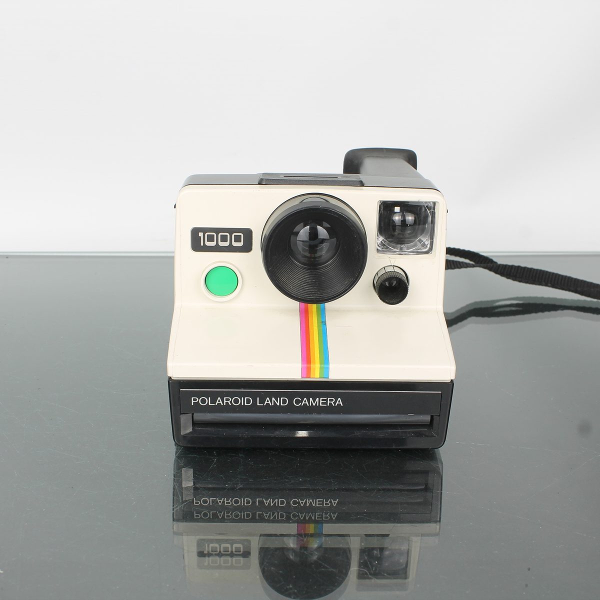 Polaroid Land Camera 1000