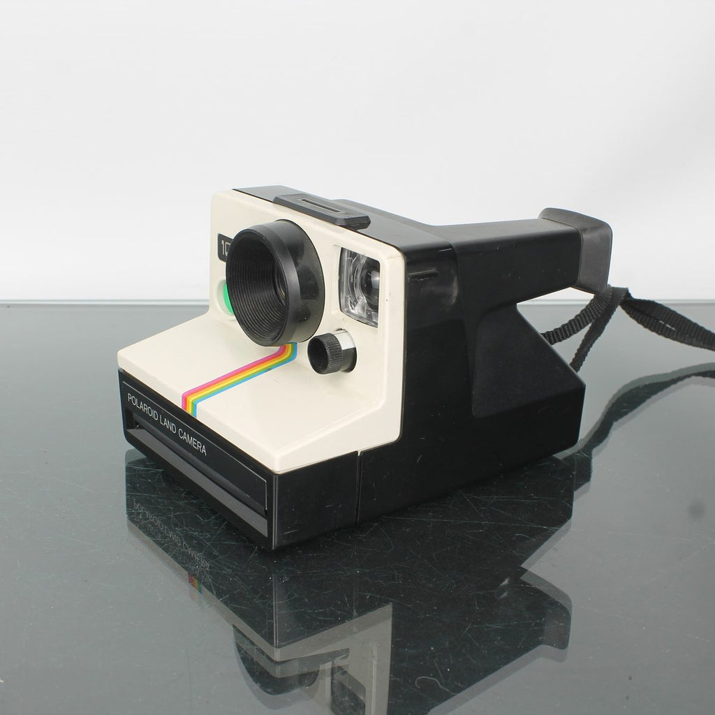 Polaroid Land Camera 1000