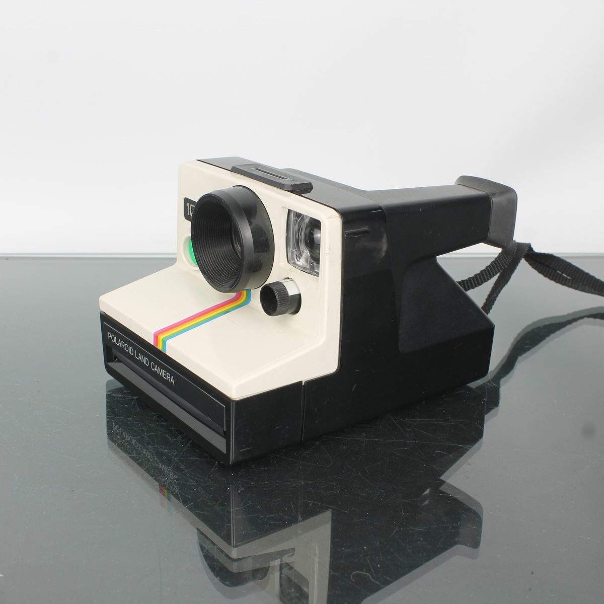 Polaroid Land Camera 1000