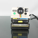 Polaroid Land Camera 1000