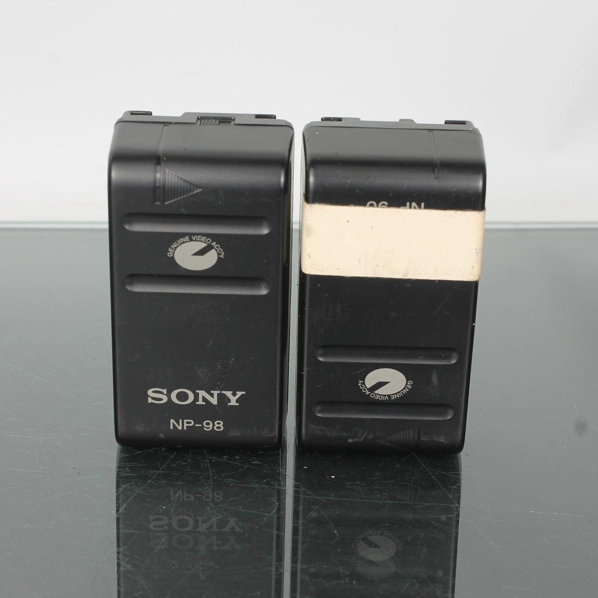 Grundig Hi8 Livecam LC485HE + Sony Wide Conversion Lens