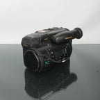 Grundig Hi8 Livecam LC485HE + Sony Wide Conversion Lens