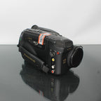 Grundig Hi8 Livecam LC485HE + Sony Wide Conversion Lens