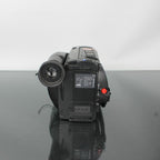 Grundig Hi8 Livecam LC485HE + Sony Wide Conversion Lens