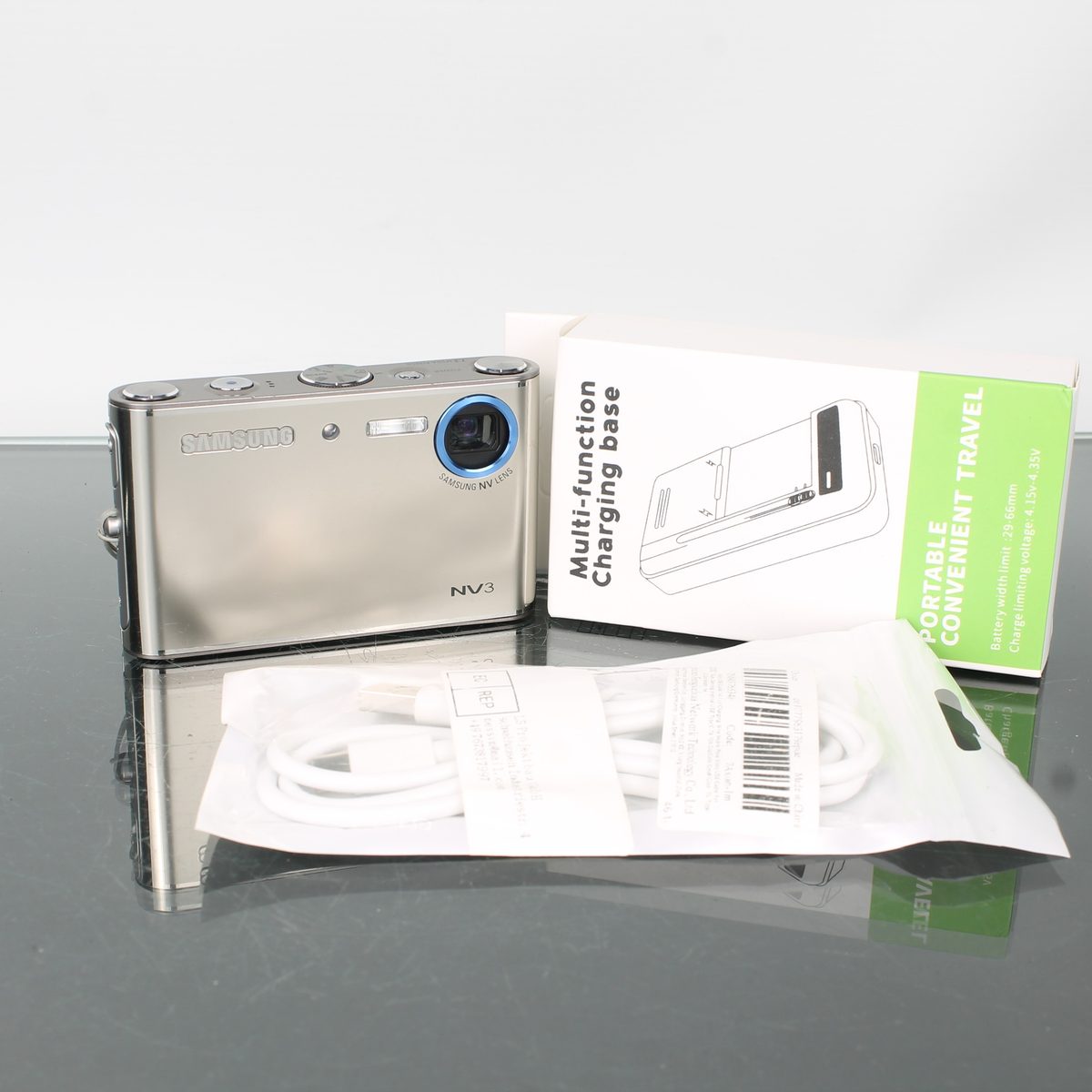 Samsung NV3