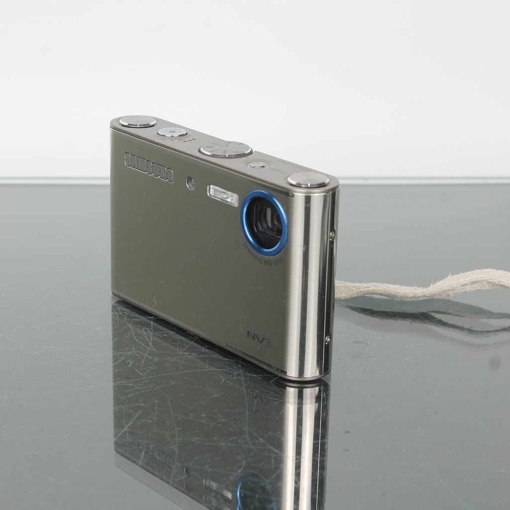 Samsung NV3