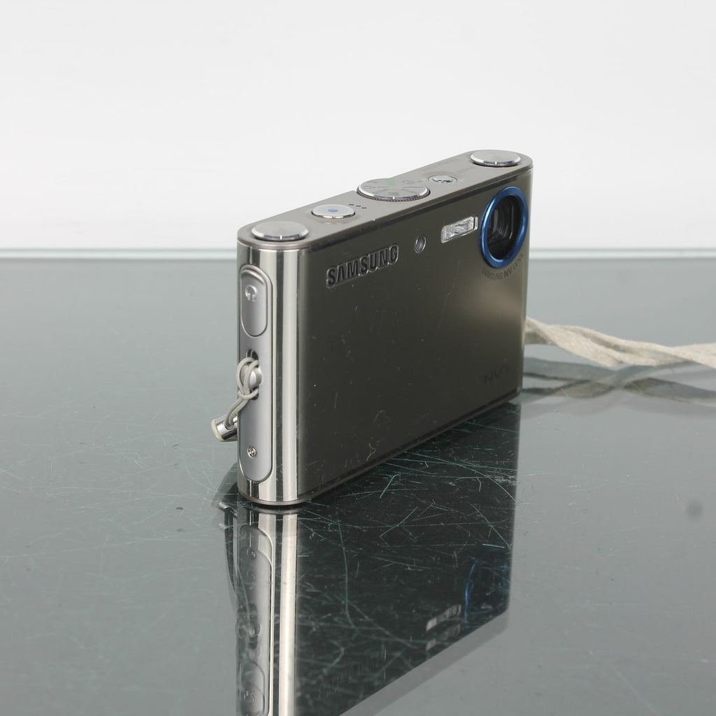 Samsung NV3