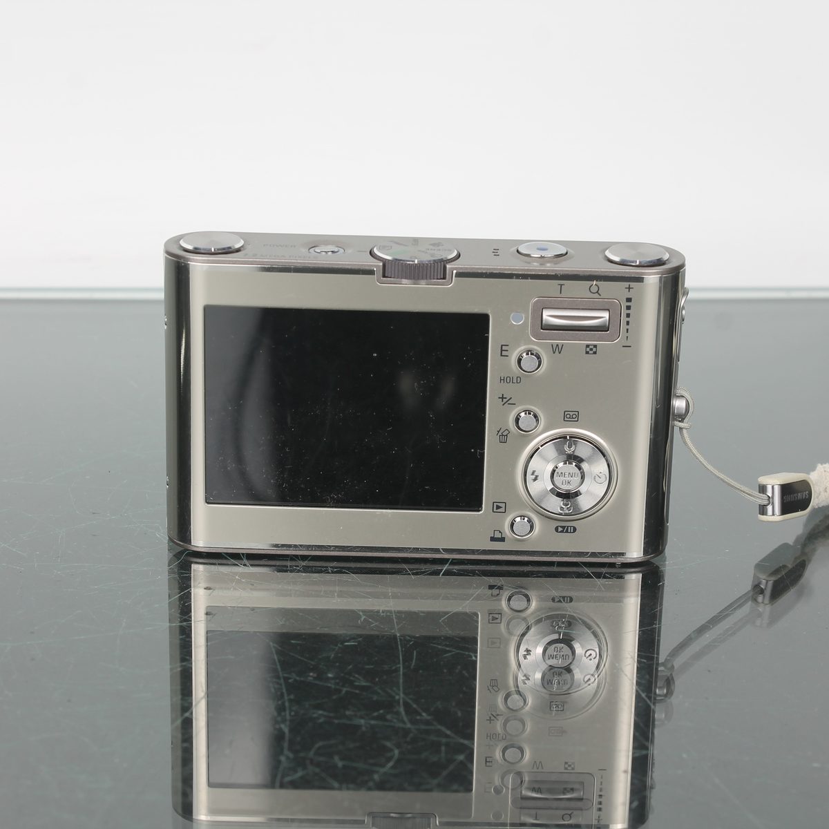 Samsung NV3