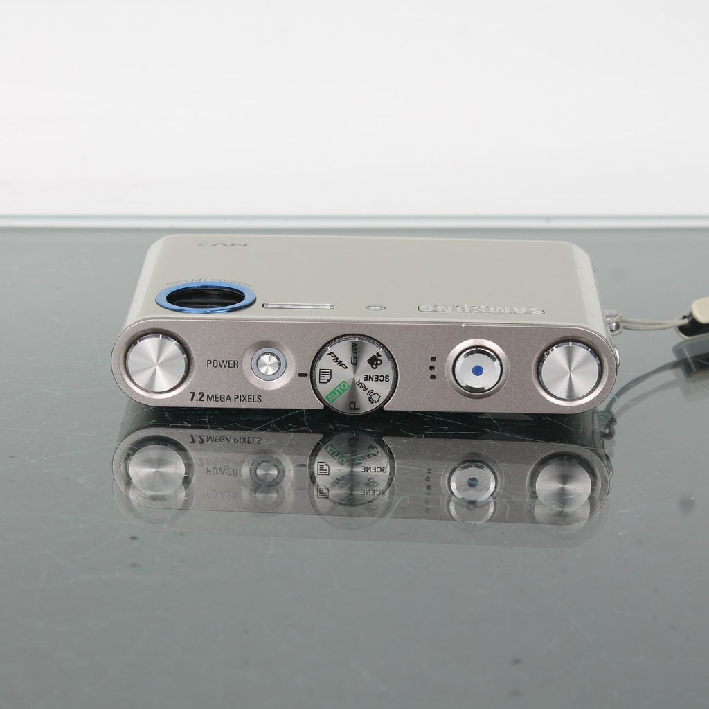 Samsung NV3