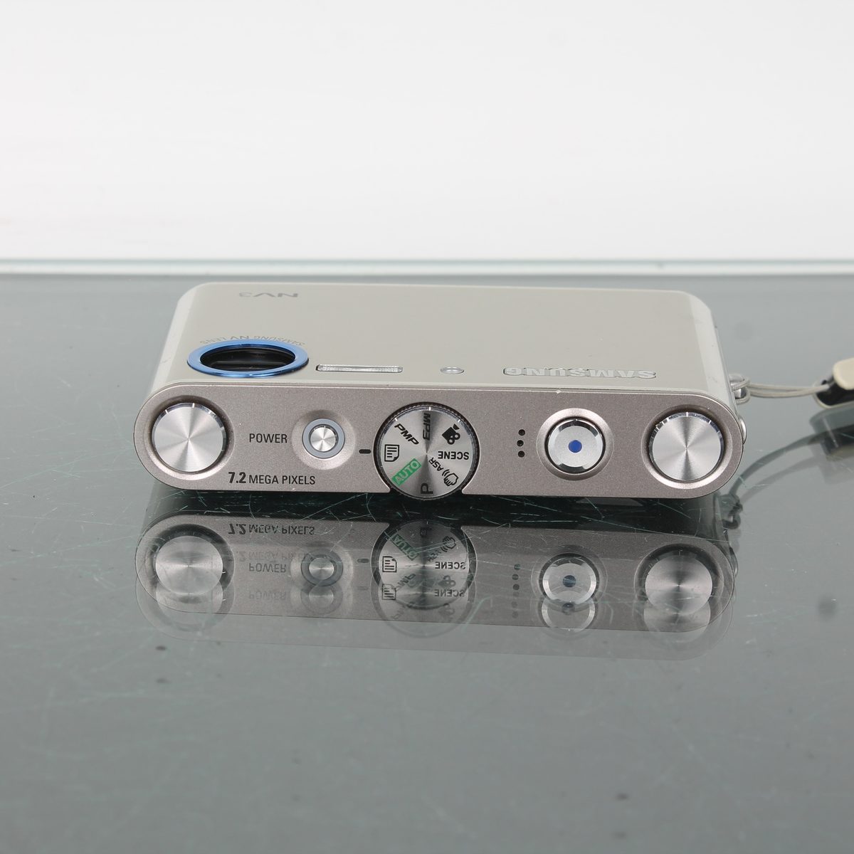 Samsung NV3