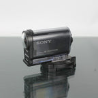 Sony Exmor R SteadyShot HDR-AS20