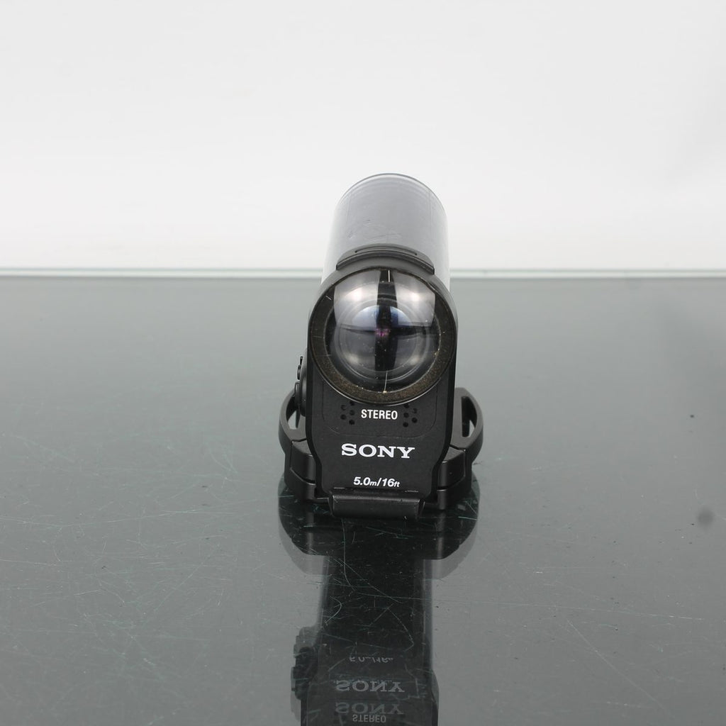 Sony Exmor R SteadyShot HDR-AS20
