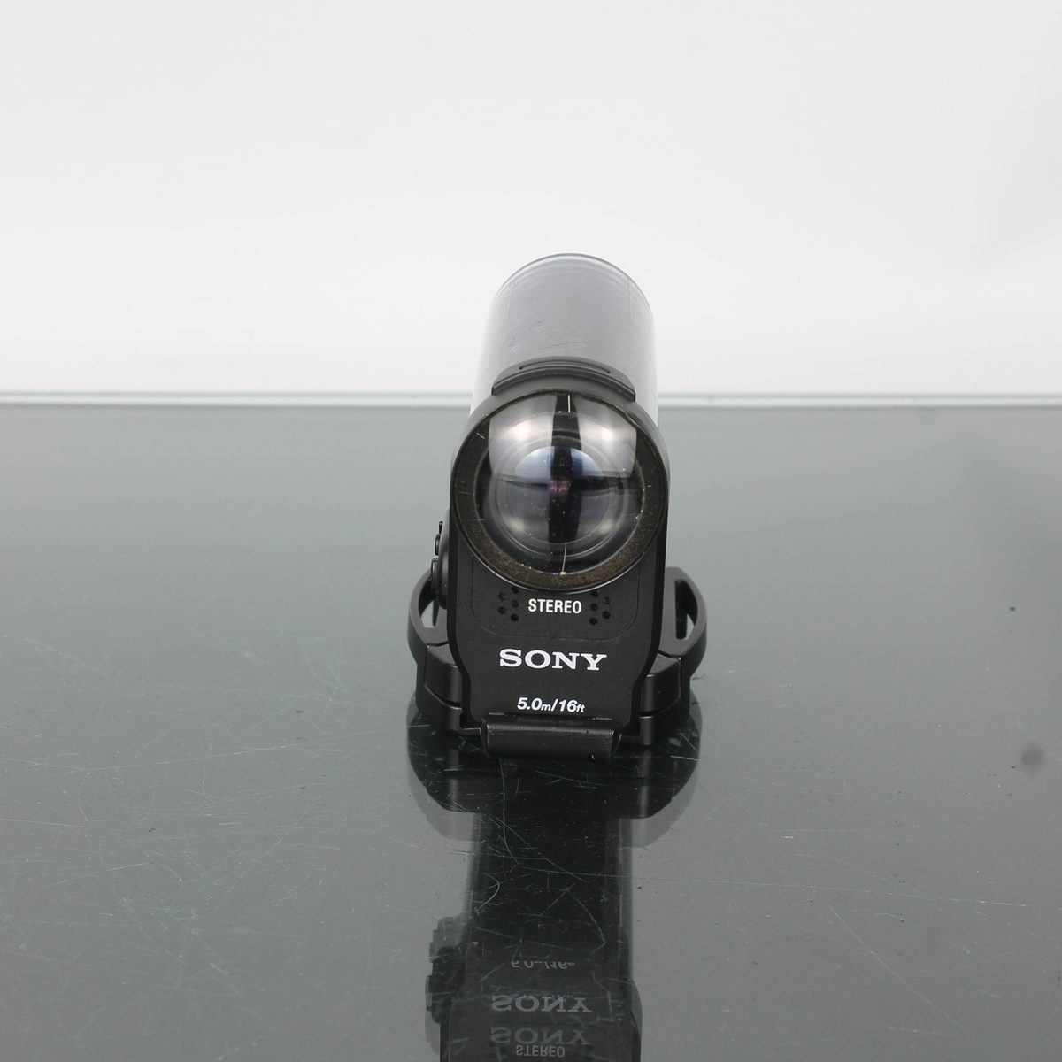Sony Exmor R SteadyShot HDR-AS20