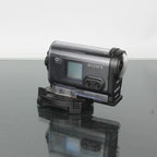 Sony Exmor R SteadyShot HDR-AS20