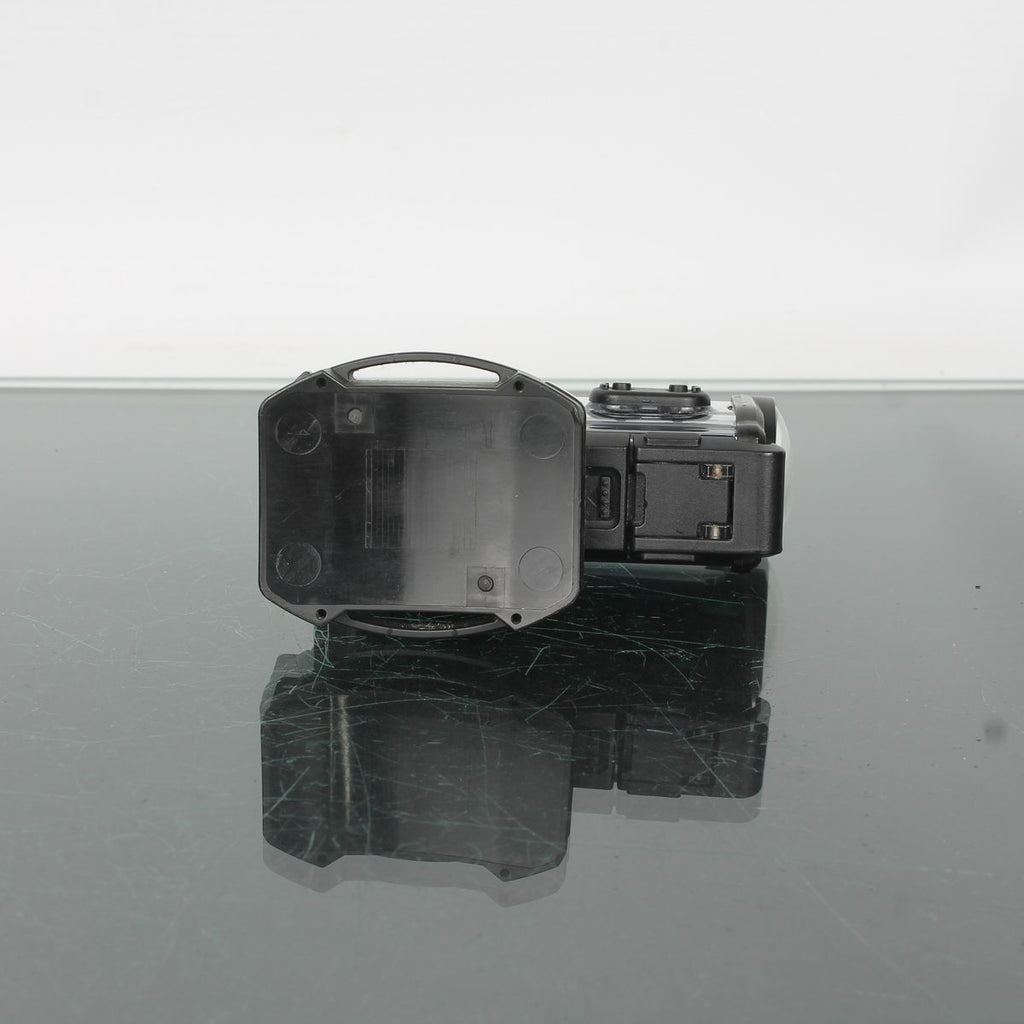 Sony Exmor R SteadyShot HDR-AS20