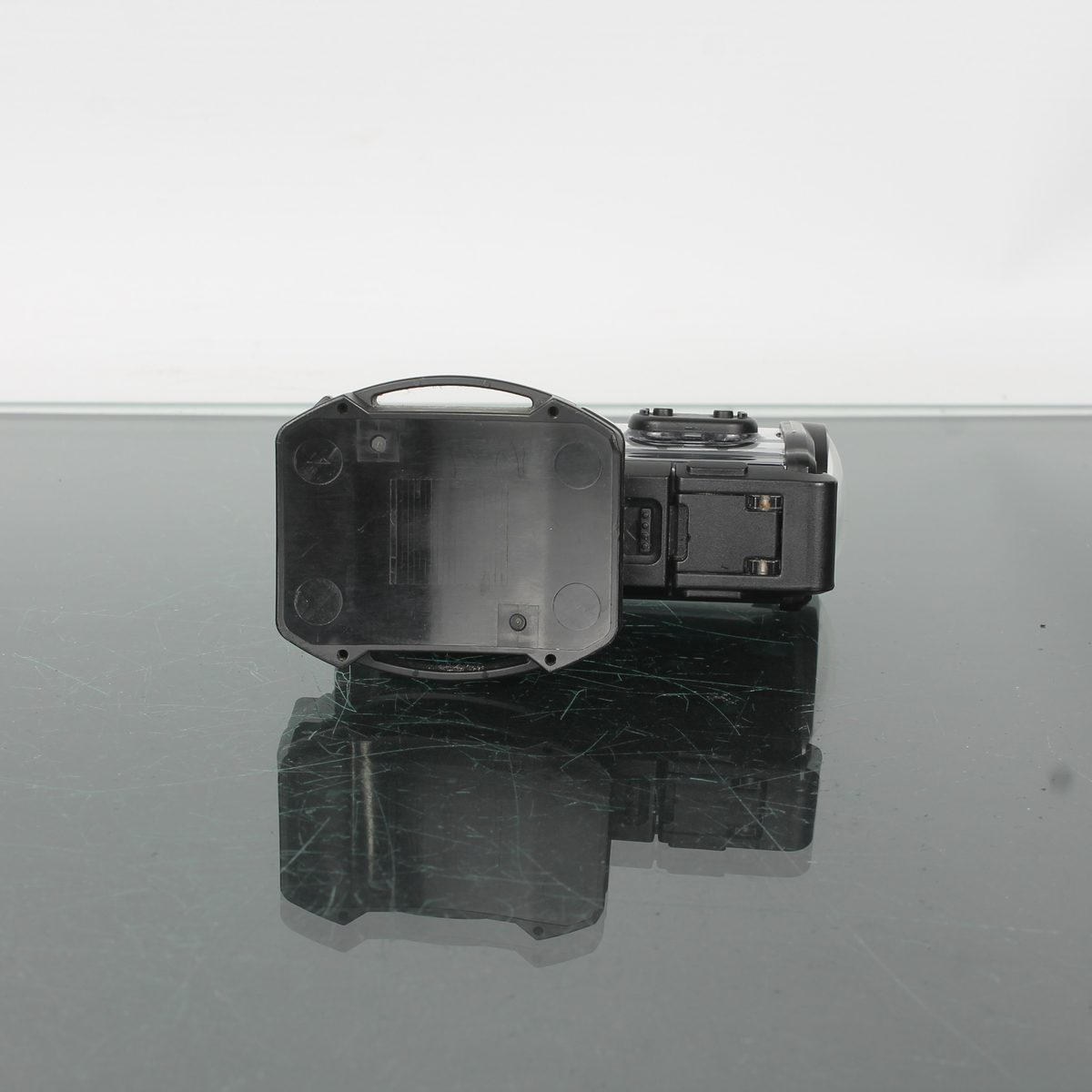 Sony Exmor R SteadyShot HDR-AS20
