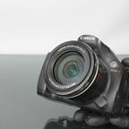 Canon SX30 IS + Canon 4.3-150.5mm 1:2.7-5.8