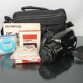 Olympus IS-1000