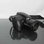Olympus IS-1000