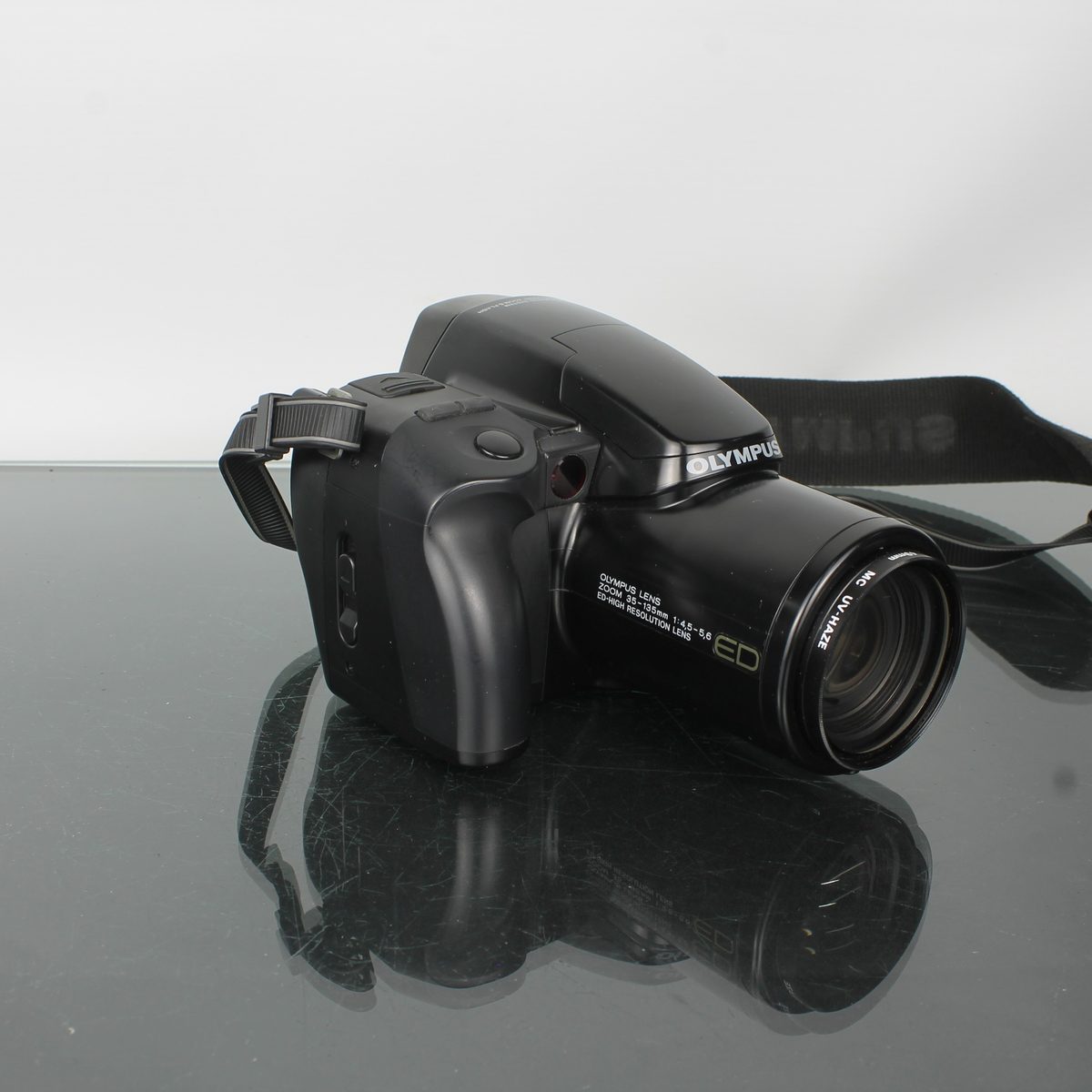 Olympus IS-1000