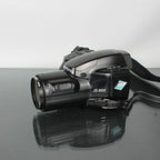 Olympus IS-1000