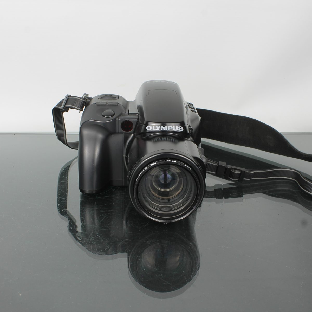 Olympus IS-1000