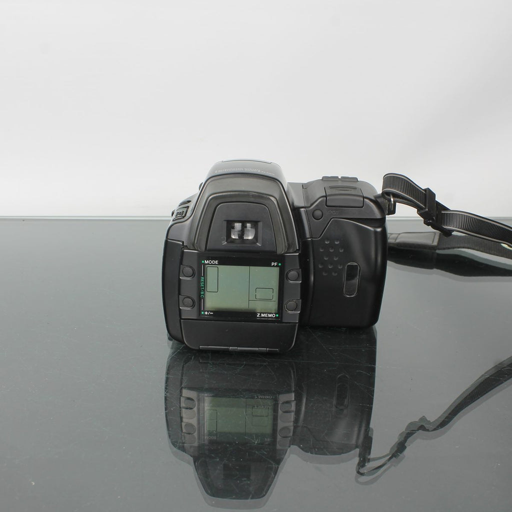Olympus IS-1000