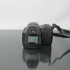 Olympus IS-1000