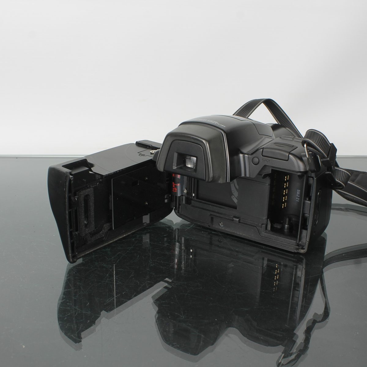 Olympus IS-1000