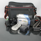 JVC GR-D24E