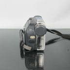JVC GR-D24E