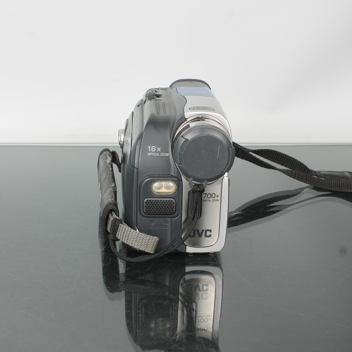 JVC GR-D24E