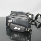 JVC GR-D24E