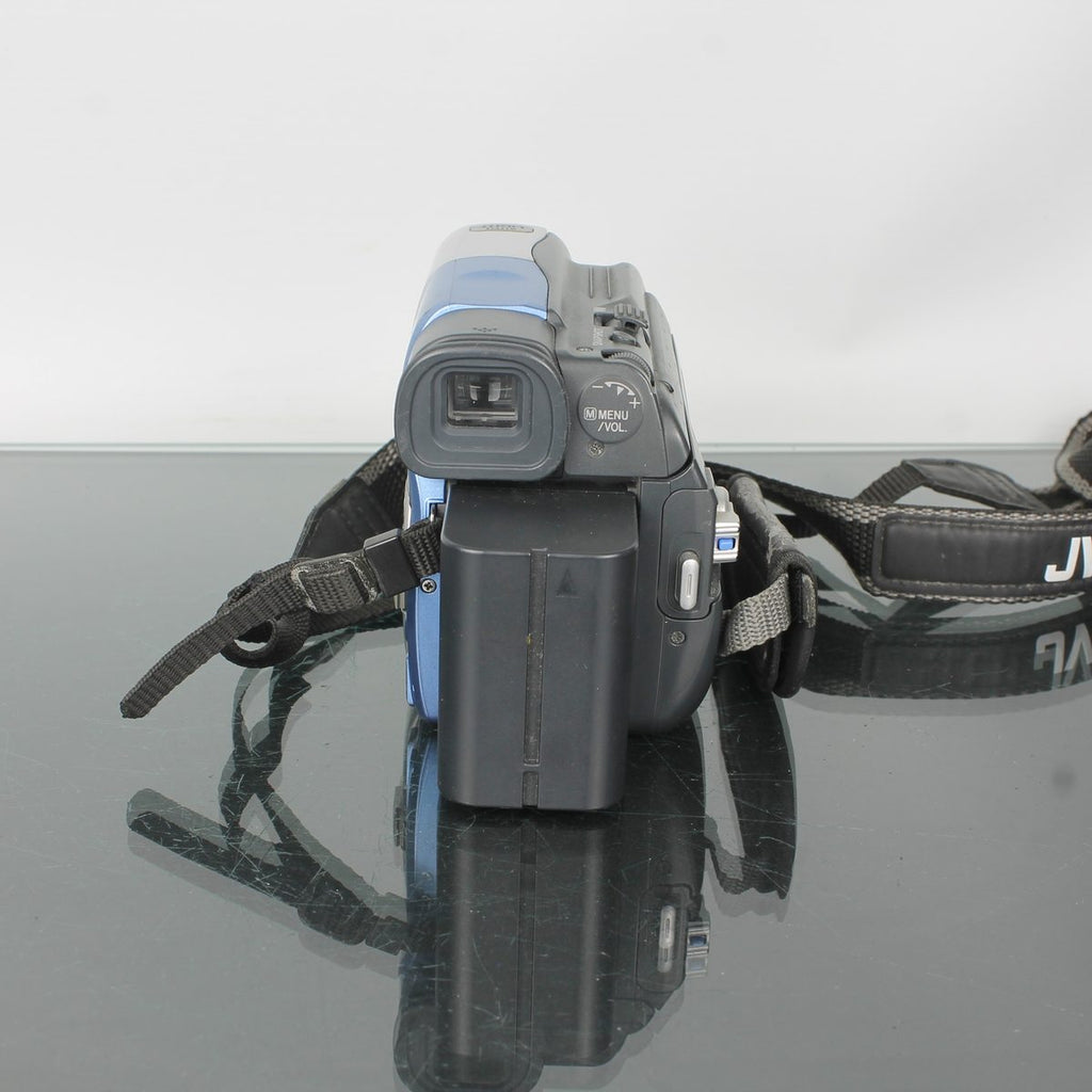 JVC GR-D24E