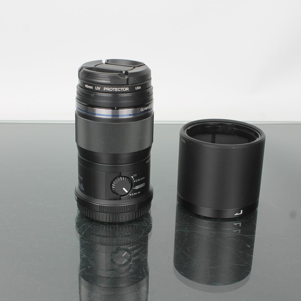 OLYMPUS M.ZUIKO DIGITAL 60mm マクロ Olympus M.Zuiko Digital ED 60mm f/2.8 Macro MFT Lens – Dutch|Thrift