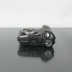 Olympus SP-350 + Underwater Kit