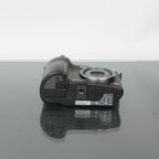 Olympus SP-350 + Underwater Kit