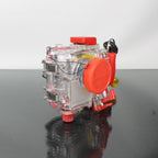 Olympus SP-350 + Underwater Kit