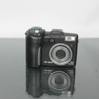 Olympus SP-350 + Underwater Kit