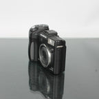 Olympus SP-350 + Underwater Kit
