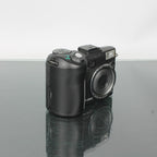 Olympus SP-350 + Underwater Kit