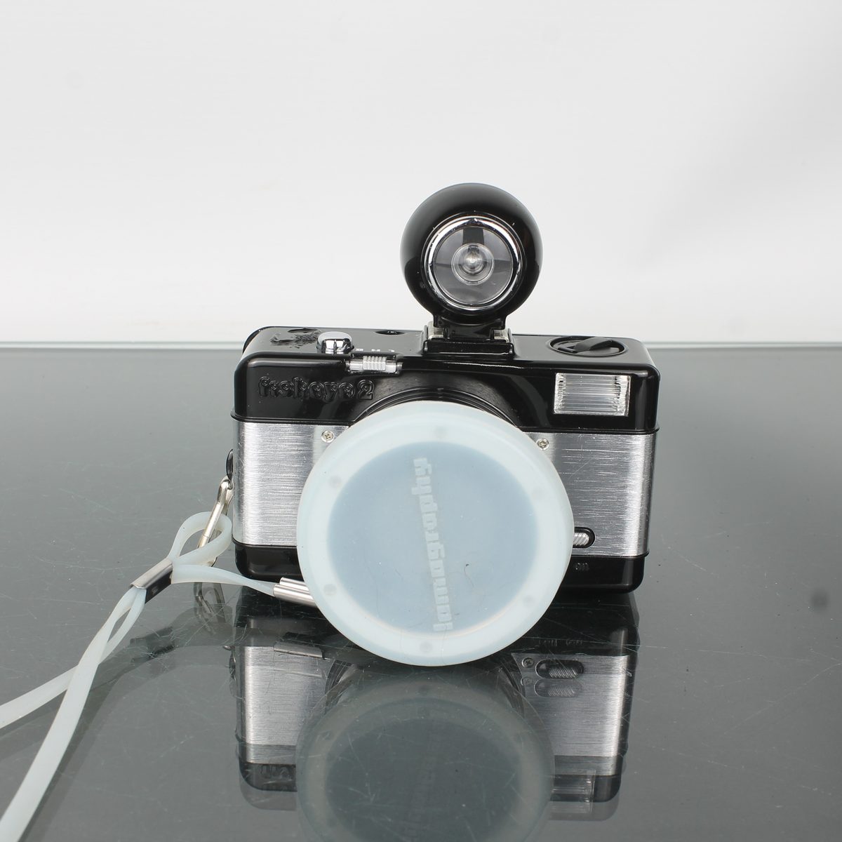 Lomography Fisheye No.2